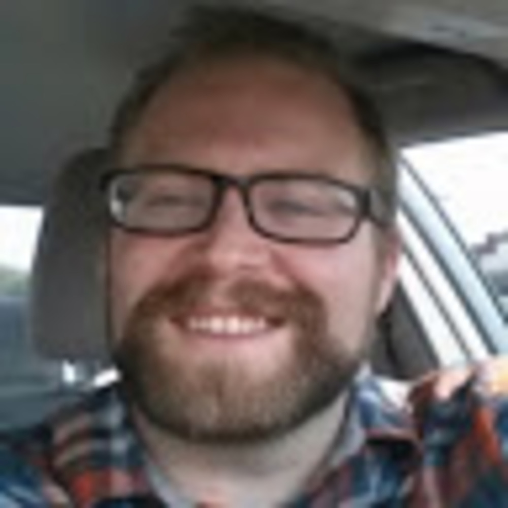 Meet your Posher, Adam